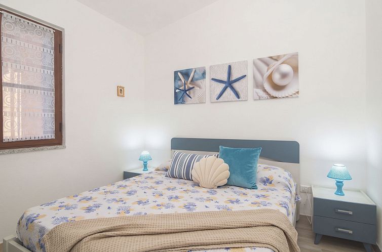 Appartement Perla San Teo