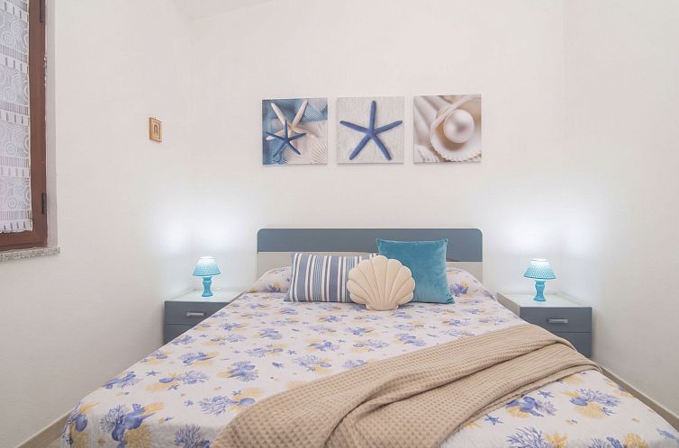 Appartement Perla San Teo