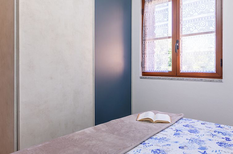 Appartement Perla San Teo