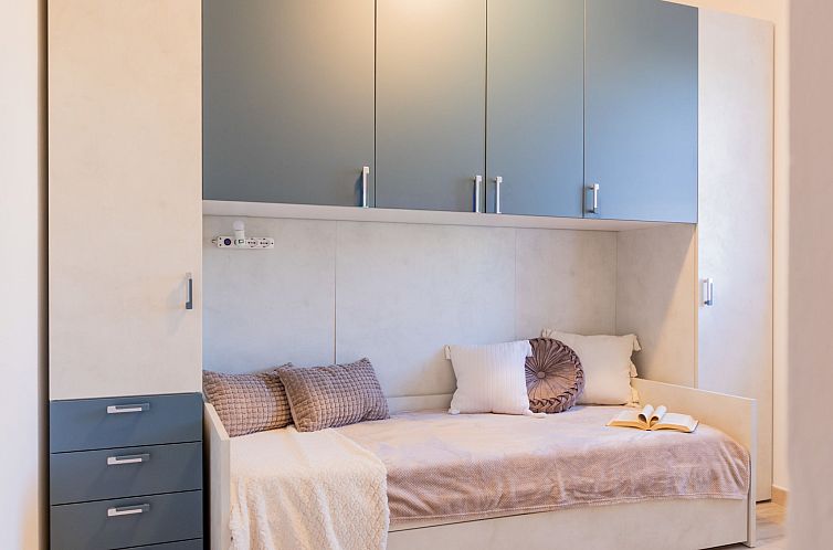 Appartement Perla San Teo