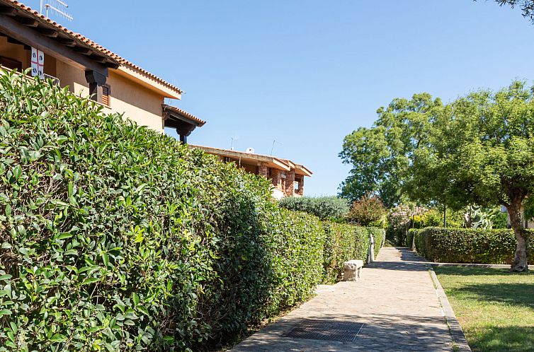 Appartement Perla San Teo
