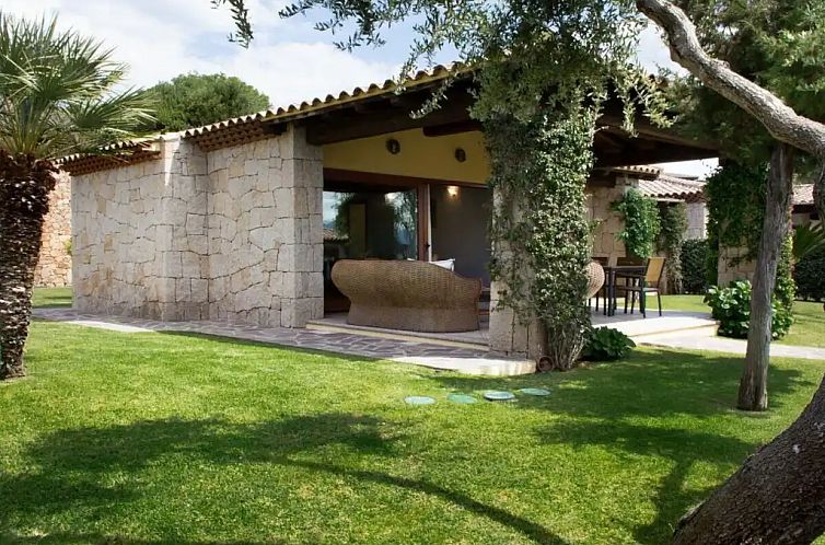 Villa Sabbia Bianca