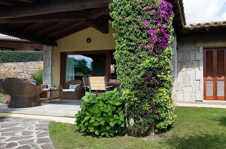 Villa Sabbia Bianca