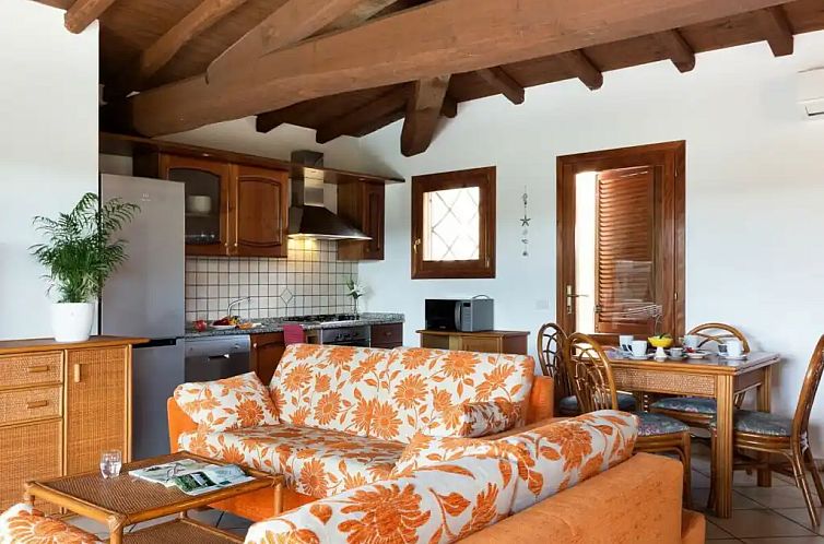 Villa Sabbia Bianca