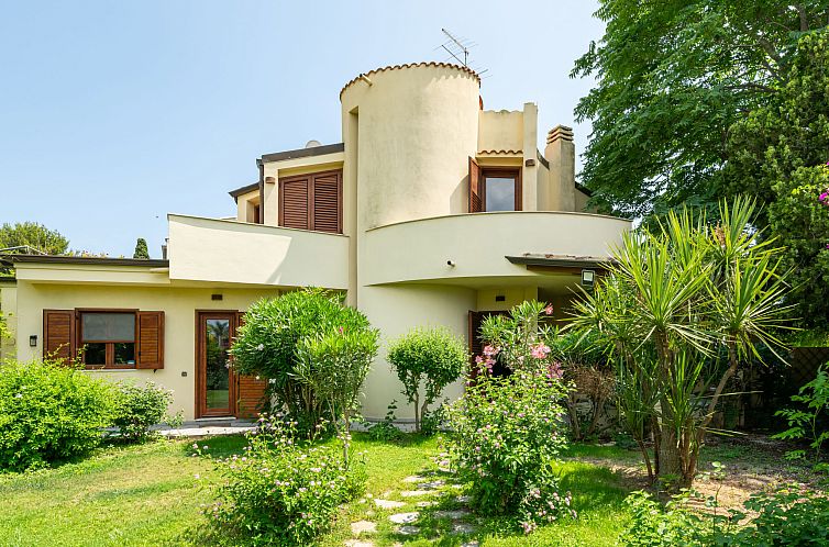 Unterkunft 09350701 - Ferienhaus Sardinien - Vakantiehuis Villa Al Mare