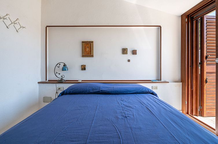 Vakantiehuis Villa Al Mare
