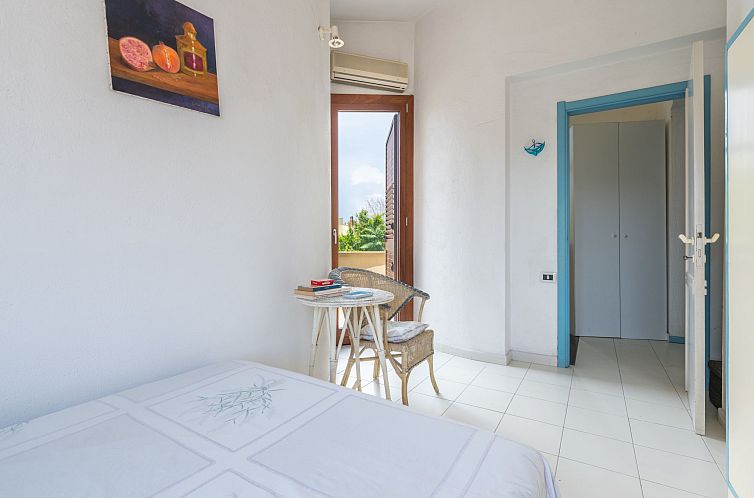 Vakantiehuis Villa Al Mare