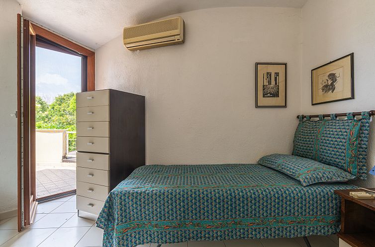 Vakantiehuis Villa Al Mare