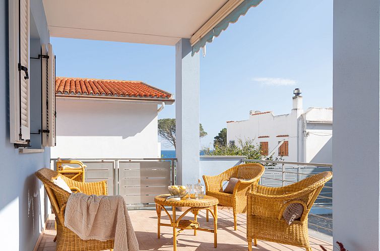 Vakantiehuis Blue Levante