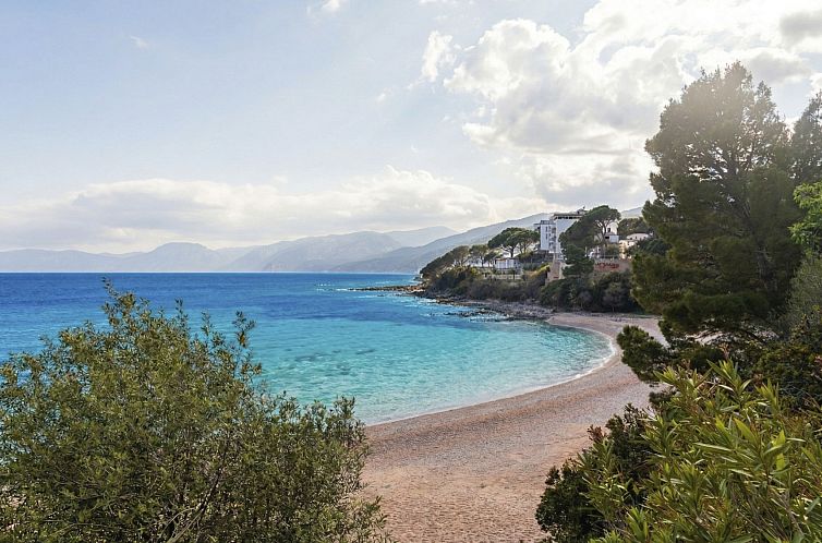 Vakantiehuis Blue Levante