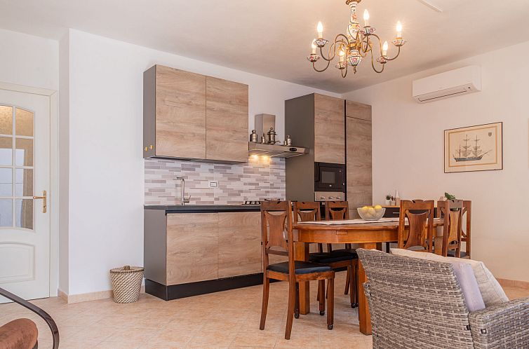 Vakantiehuis Blue Levante