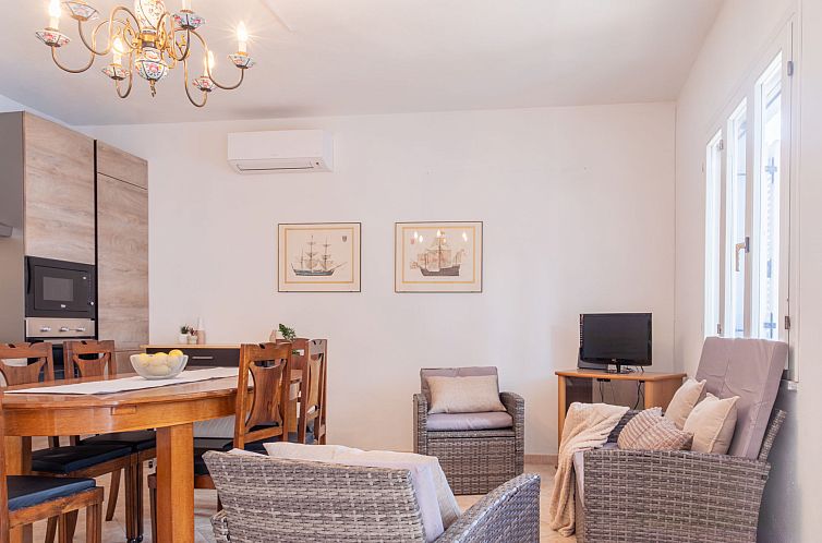 Vakantiehuis Blue Levante