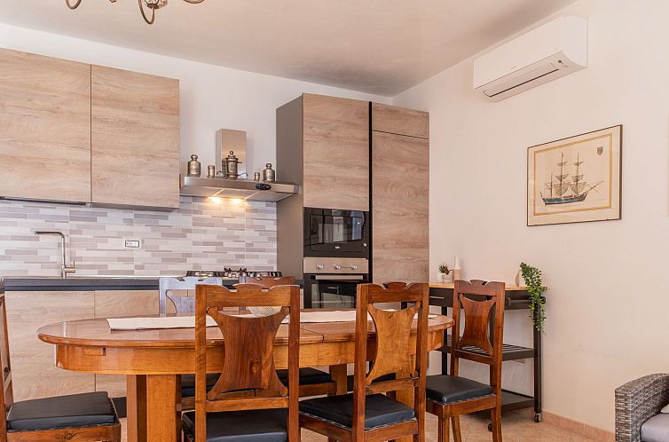 Vakantiehuis Blue Levante