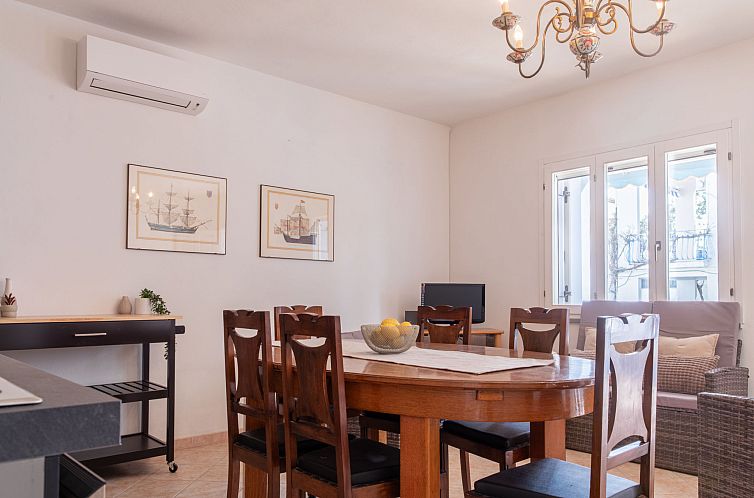 Vakantiehuis Blue Levante