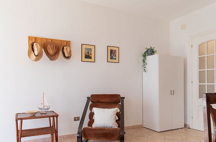 Vakantiehuis Blue Levante