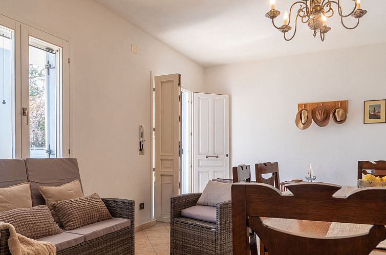 Vakantiehuis Blue Levante