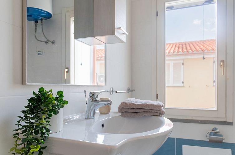 Vakantiehuis Blue Levante