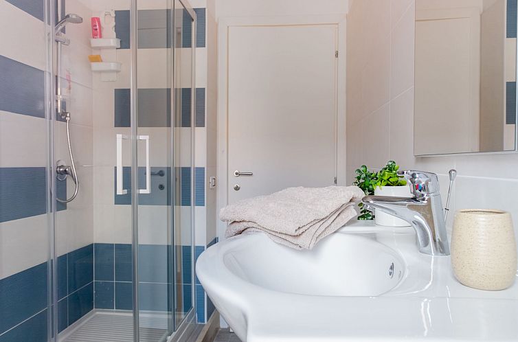 Vakantiehuis Blue Levante