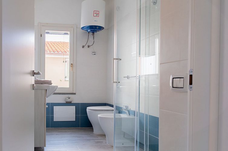 Vakantiehuis Blue Levante