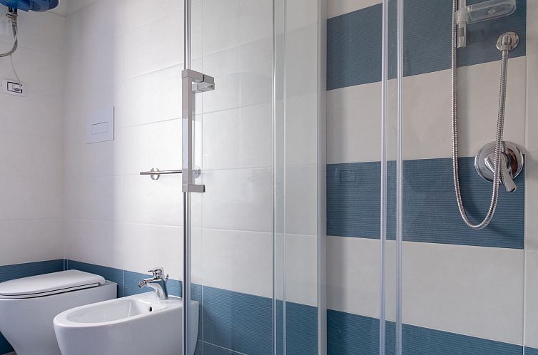 Vakantiehuis Blue Levante