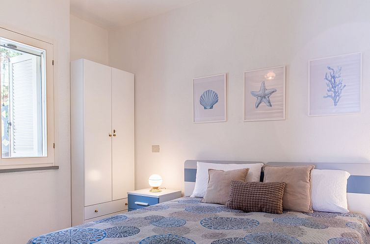 Vakantiehuis Blue Levante