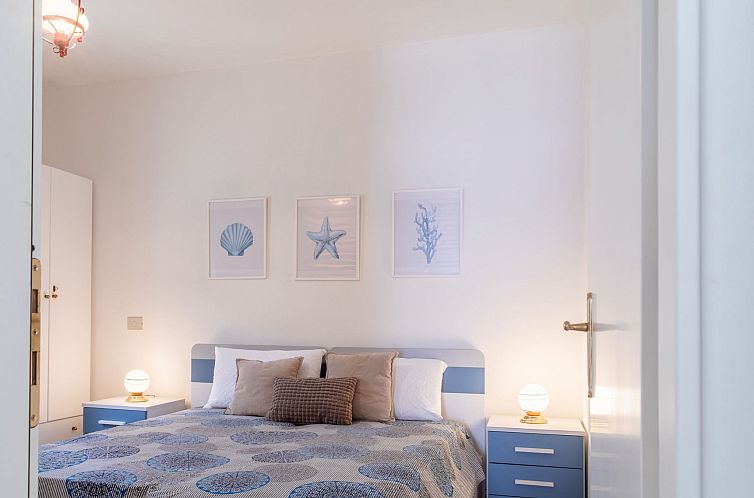 Vakantiehuis Blue Levante