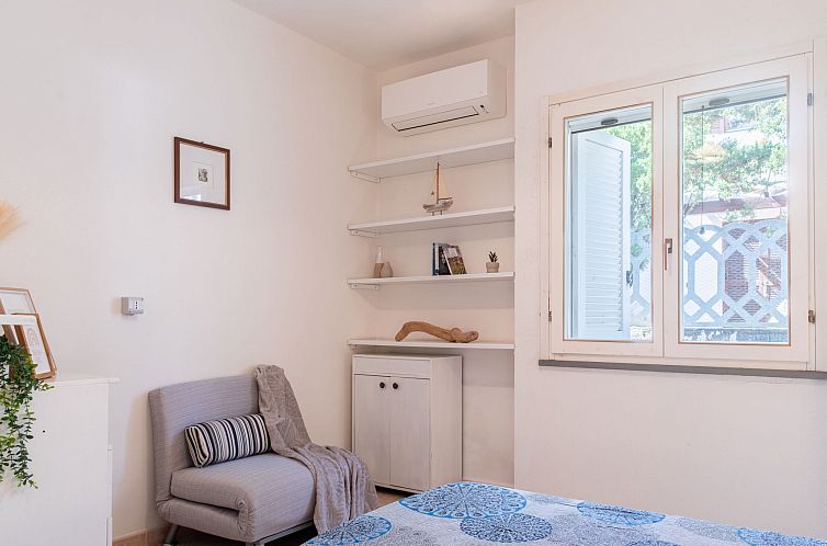 Vakantiehuis Blue Levante