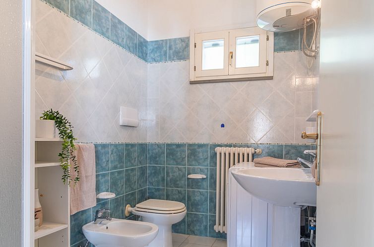 Vakantiehuis Blue Levante