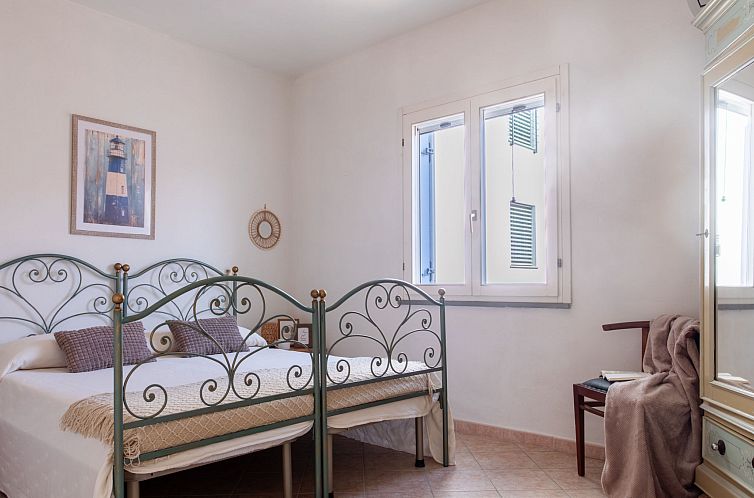 Vakantiehuis Blue Levante