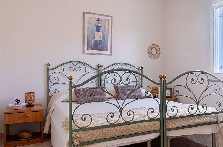 Vakantiehuis Blue Levante