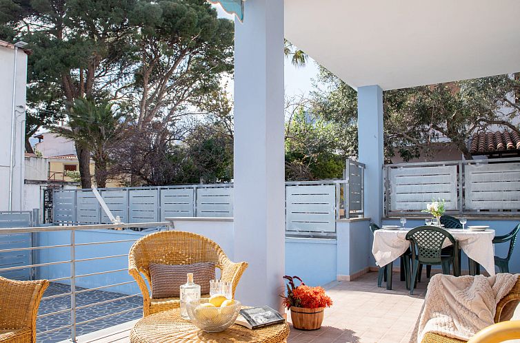 Vakantiehuis Blue Levante