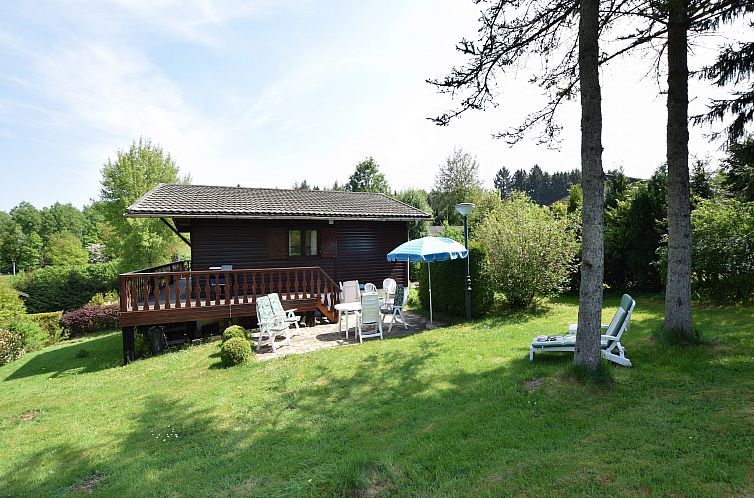 Le Chalet de Cherapont