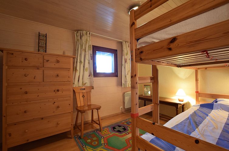 Le Chalet de Cherapont