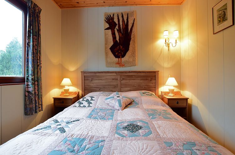 Le Chalet de Cherapont