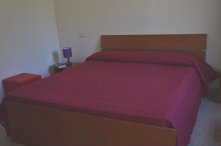 Vakantiehuis Ville VerdeSole in Arbatax