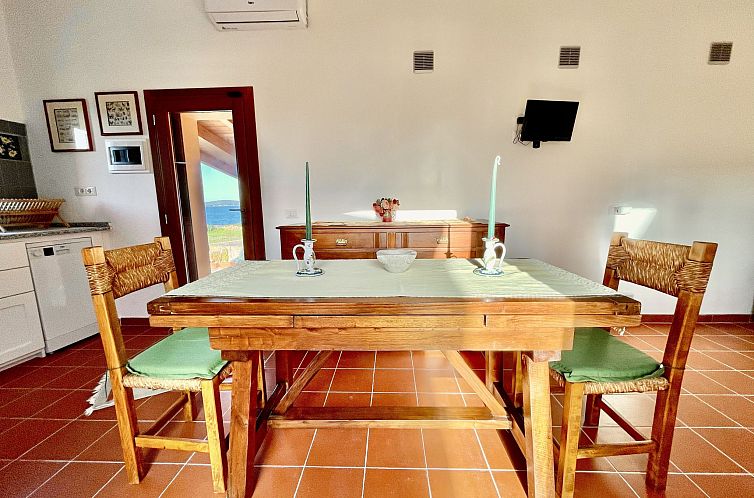 Unterkunft 0935506 - Appartement Sardinien - Appartement Salina - Elicriso