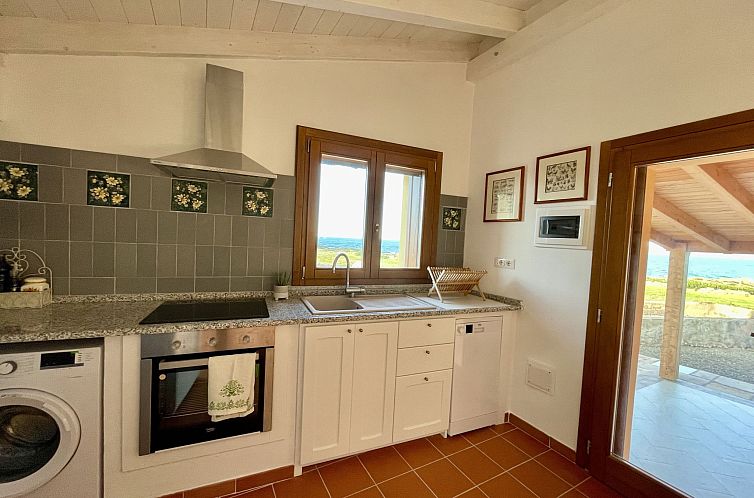 Appartement Salina - Elicriso