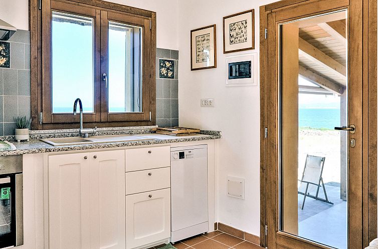 Appartement Salina - Elicriso