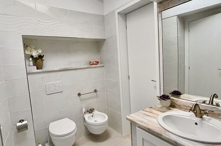 Appartement Salina - Elicriso