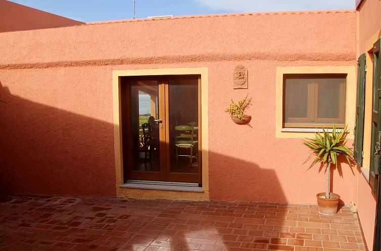 Appartement Salina - Elicriso