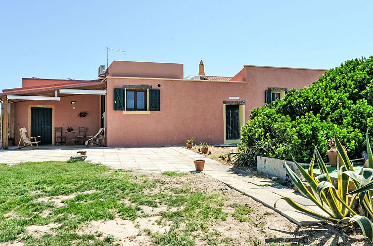 Appartement Salina - Elicriso