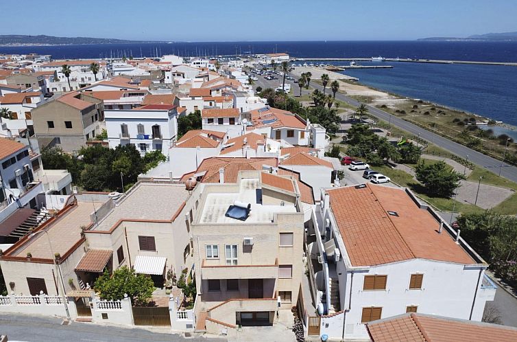 Unterkunft 0935507 - Ferienhaus Sardinien - Vakantiehuis Villa Mameli