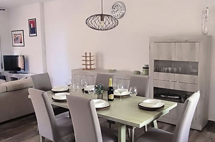 Vakantiehuis Villa Mameli