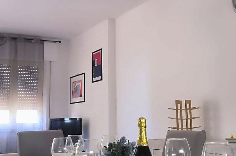 Vakantiehuis Villa Mameli