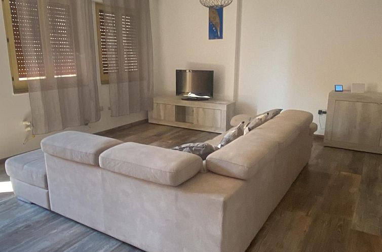 Vakantiehuis Villa Mameli