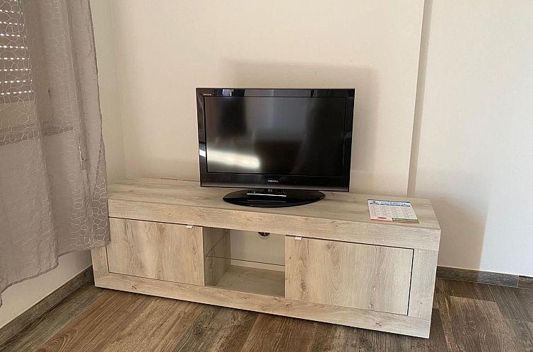 Vakantiehuis Villa Mameli