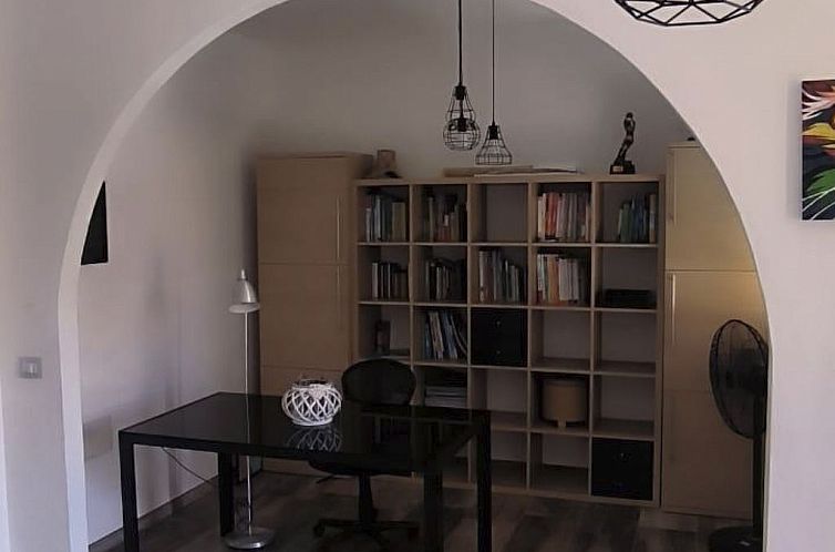 Vakantiehuis Villa Mameli