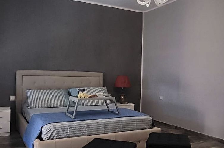 Vakantiehuis Villa Mameli