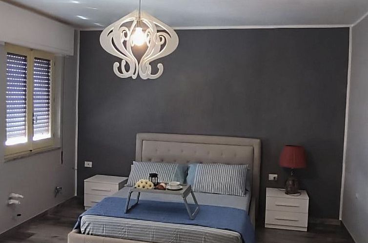 Vakantiehuis Villa Mameli