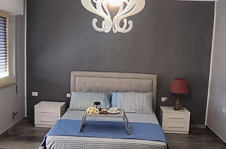 Vakantiehuis Villa Mameli